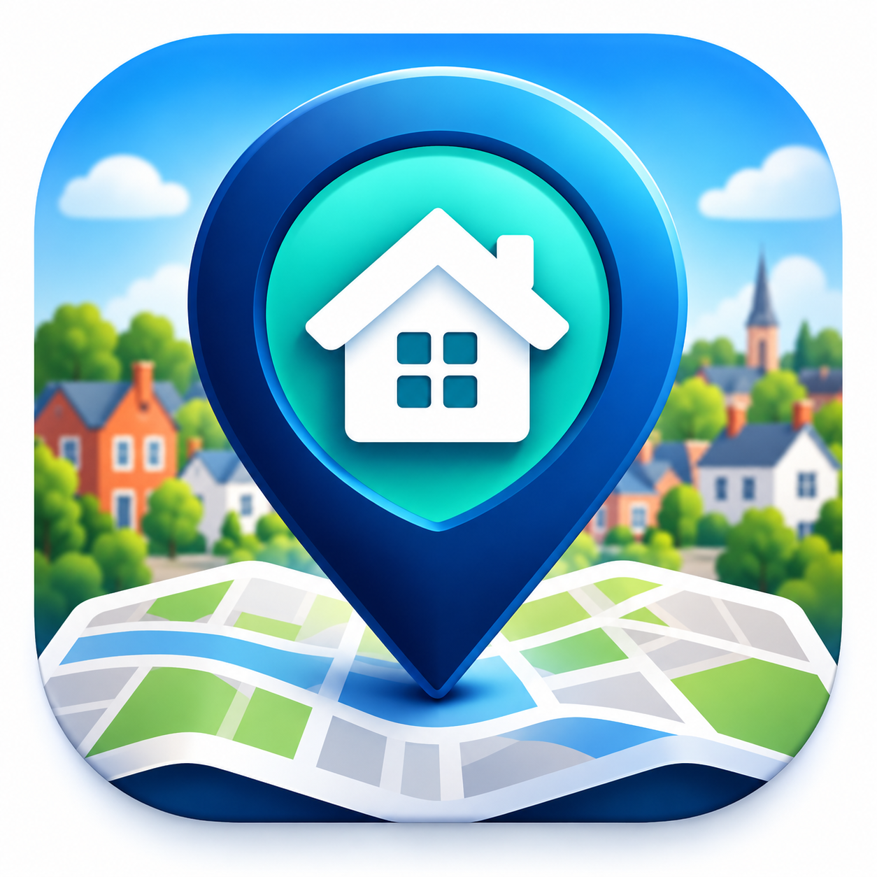 Local Service Finder